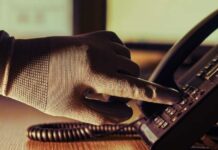 Απάτη στη Λάρισα με θύμα 75χρονη Απάτη στη Λάρισα με θύμα 75χρονη