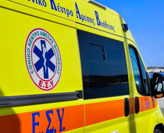 Στο νοσοκομείο κοπέλα μετά από επίθεση Στο νοσοκομείο κοπέλα μετά από επίθεση