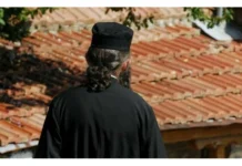 Σύλληψη ιερέα στη Λάρισα για «revenge porn»